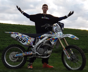Anthony Laybon #659