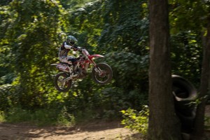 Billy Hopper #38