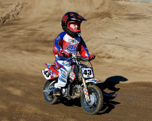 Ryan Dalton #43