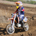 Connor Parrish #114
