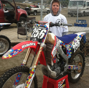 Daniel Voyles #256