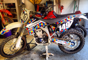 Kyle Eskildsen #149