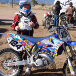 Ryan Newby #184