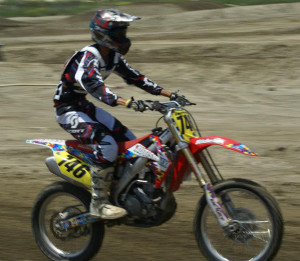 Garrett Mullennix