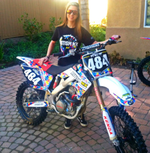 Jenna Frazier #484