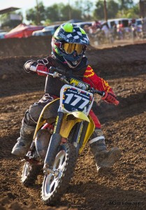 Hunter Yoder #508